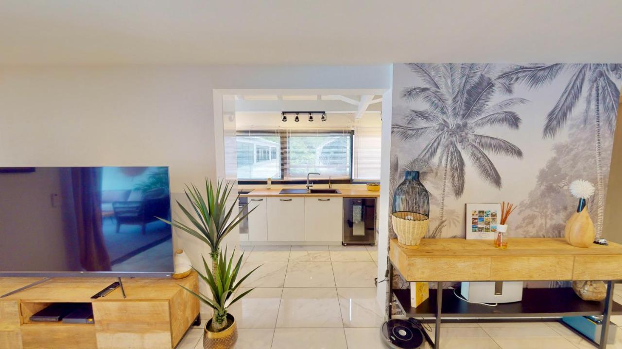 Marina, Spa & Sun - 2 Bedrooms - Luxury Apartment Anse-Marcel Extérieur photo