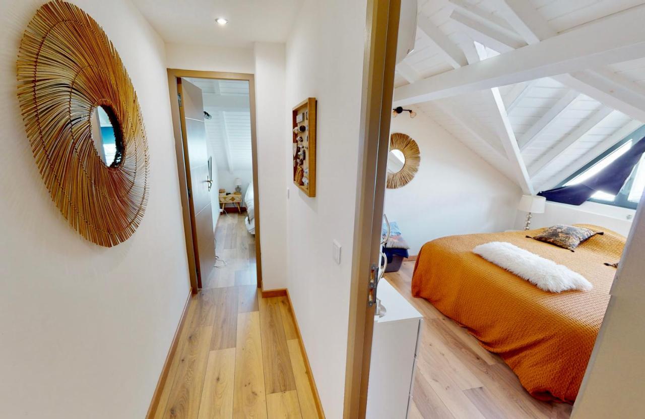 Marina, Spa & Sun - 2 Bedrooms - Luxury Apartment Anse-Marcel Extérieur photo