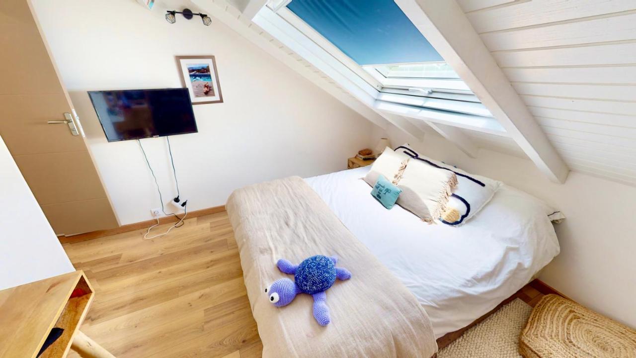 Marina, Spa & Sun - 2 Bedrooms - Luxury Apartment Anse-Marcel Extérieur photo